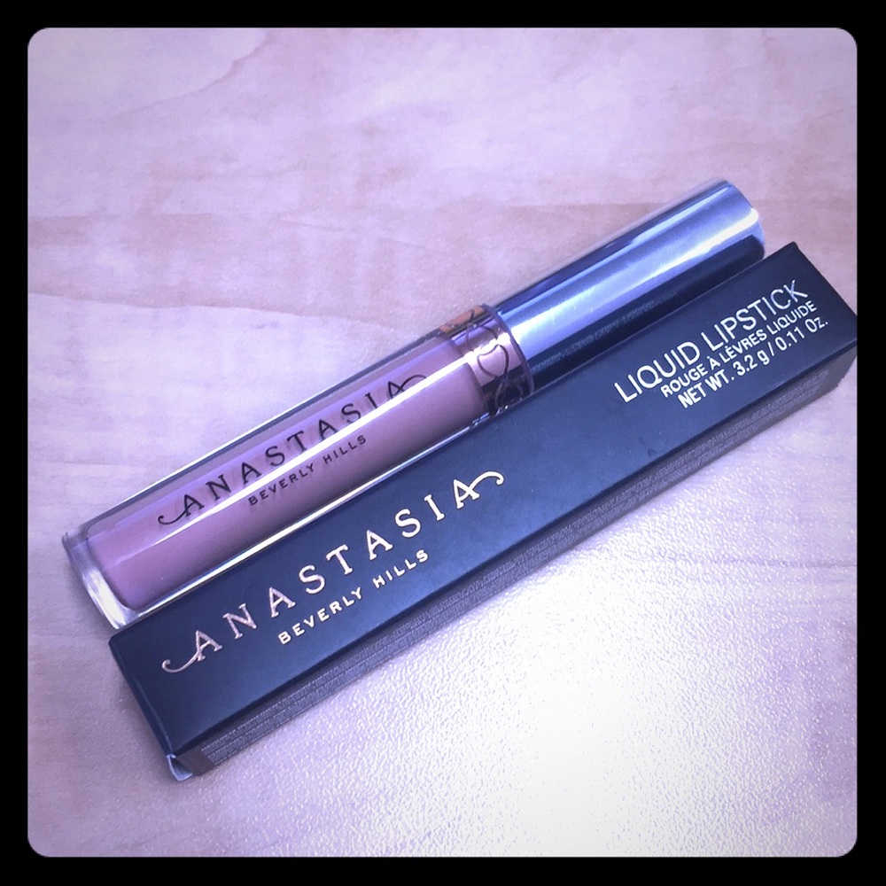 Anastasia Liquid Lipstick